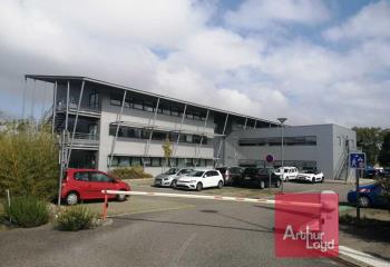 Location de bureaux à - Proche autoroute des deux mers  à Carcassonne - 11000
