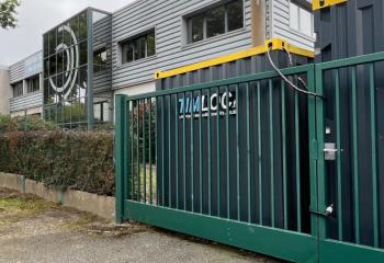 Bureaux à louer - Flexibilité d'aménagement  à Carquefou - 44470