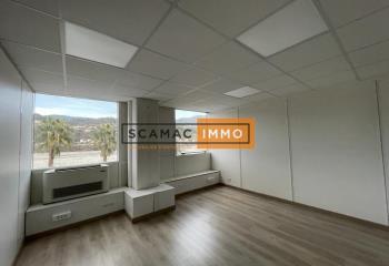 Location bureaux - Proche de Nice et de l'aéroport