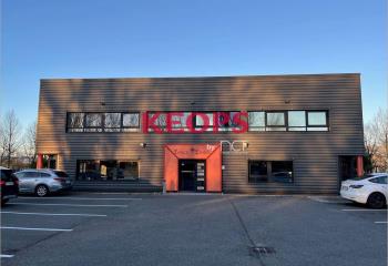 Location bureaux - Proche A62 et bus  à Castelnau-d'Estrétefonds - 31620