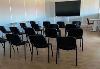 Bureaux à louer - Eurocentre  à Castelnau-d'Estrétefonds - 31620