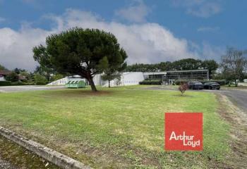 Location bureaux à - ZI Marches - Accès A62  à Castelsarrasin - 82100