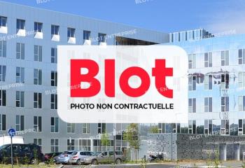 Bureaux à louer à - Zone de Kerpont - Secteur Lorient