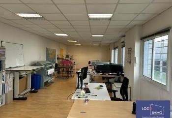 Location de bureau à - ZFU Rive droite  à Cenon - 33150