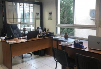 Location de bureau à - Centre d'affaires  à Cenon - 33150
