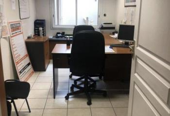 Location de bureau sécurisé -  à Cenon - 33150
