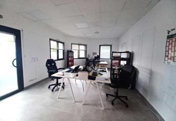 Location bureau Cenon (33150) - 120 m²  à Cenon - 33150
