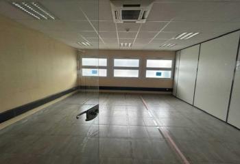 Location bureau Cergy (95000) - 640 m²  à Cergy - 95000