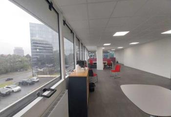 Location bureau Cergy (95000) - 144 m²  à Cergy - 95000