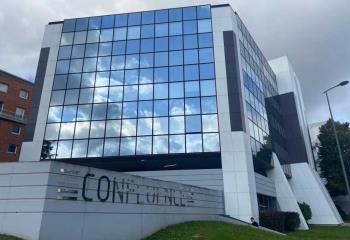 Location bureau Cergy (95000) - 1021 m²  à Cergy - 95000