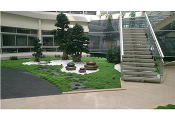 Location de bureaux - RER A Préfecture - A15 et N184  à Cergy - 95000
