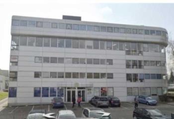 Bureaux à louer à Cesson Sévigné  à Cesson-Sévigné - 35510
