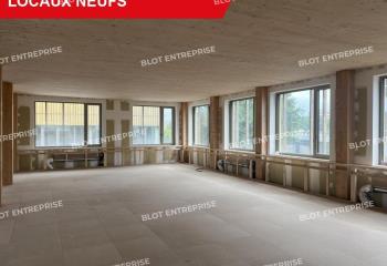 Bureaux à louer Le Canopia Business  à Cesson-Sévigné - 35510