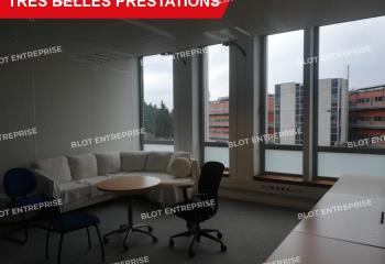 Location bureau  à Cesson-Sévigné - 35510