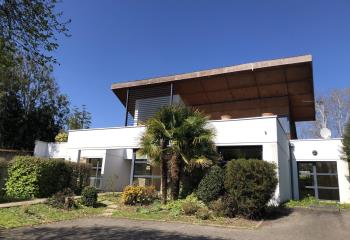 Location bureau (35510) - 390 m²  à Cesson-Sévigné - 35510