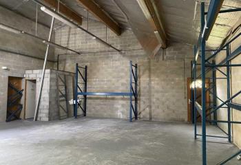 Location bureau Cestas (33610) - 160 m²