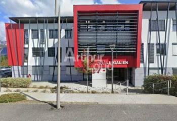 Location bureau à - VRU à 900 mètres  à Challes-les-Eaux - 73190