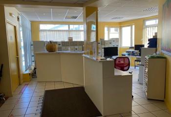 Location de bureaux proximité tous commerces et écoles