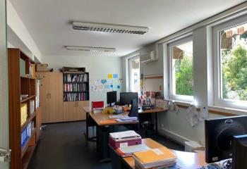 Location de bureaux proche axes