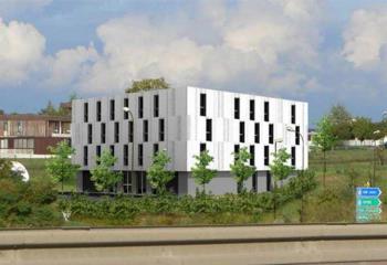 Location bureaux - Parc Technologique du Mont-Bernard  à Châlons-en-Champagne - 51000