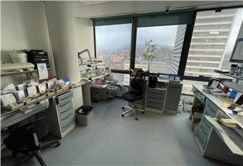 Location bureau centre-ville - Proche hypercentre