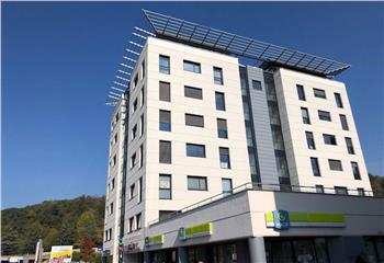 Location bureaux - Entrée de ville, proche Grand Verger  à Chambéry - 73000