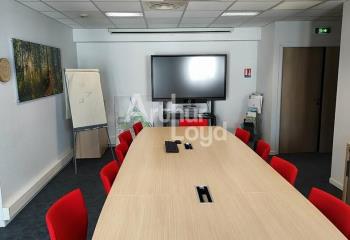 Location bureaux Nord - Proche voie rapide et gare  à Chambéry - 73000