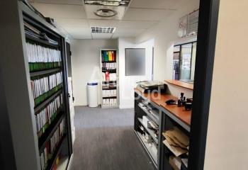 Location bureaux Nord - Proche voie rapide et gare  à Chambéry - 73000