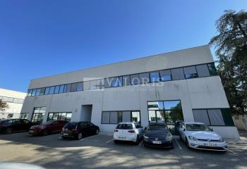 Location bureaux - Proche A6 et transports