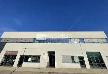 Location bureaux - Proche autoroute M6 et gare Lyon Perrache