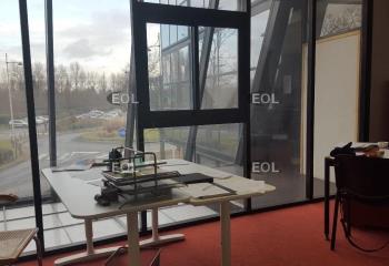 Location bureaux - Proche A4, A86 et RER A  à Champigny-sur-Marne - 94500