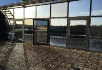 Location bureaux - Proche A4, A104, RER A, Gare de Noisy-Champs