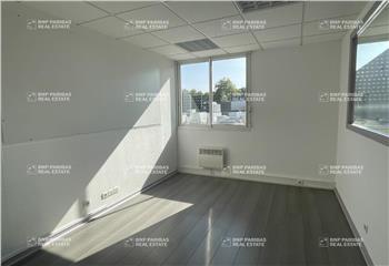Location bureau - Proche rocade et transports  à Chantepie - 35135