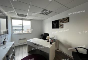Location bureaux - Proche Rennes Sud Est  à Chantepie - 35135