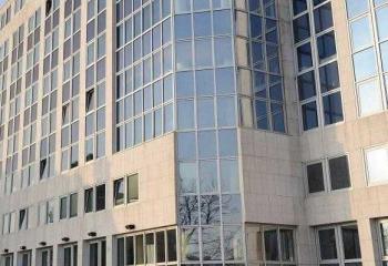 Location bureau Charenton-le-Pont (94220) - 1012 m²