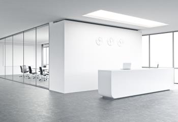 Bureaux à louer - Proximité échangeur D50/D6 et Métro 8  à Charenton-le-Pont - 94220