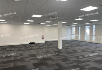 Location bureaux - Proche Rennes et Aéroport