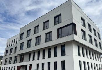 Location bureau (35131) - 1814 m²  à Chartres-de-Bretagne - 35131