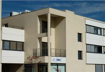 Location bureaux - Proche Rocade Est