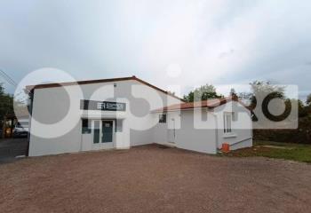 Location bureau (02400) - 20 m²  à Château-Thierry - 02400