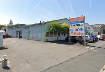 Location bureaux - Proche RN 141