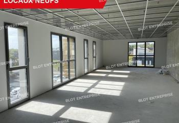 Location bureaux - Proche Rennes, accès rapide