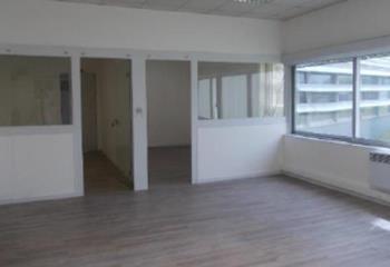 Location bureaux secteur Technoforum ZA Le Sanital  à Châtellerault - 86100