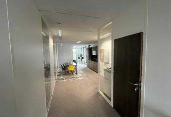 Location bureau Châtenay-Malabry (92290) - 317 m²