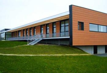 Location salle réunion - Proche gare et commerces  à Chauny - 02300
