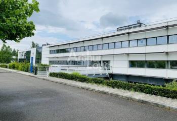 Location bureaux - Proche A41  à Chavanod - 74650
