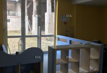 Location bureaux - Proche Louvres  à Chennevières-lès-Louvres - 95380