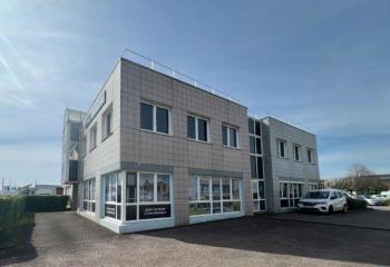 Bureaux à louer - Parc des grands crus  à Chenôve - 21300