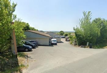 Location bureaux - Proche N141, D141 et D135