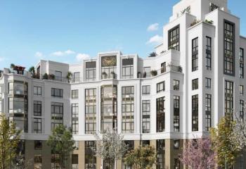 Location bureaux Val d'Europe - quartier des Studios et Congrès  à Chessy - 77700
